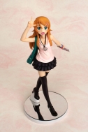 Фигурка Ore no Imouto ga Konna ni Kawaii Wake ga Nai — Kousaka Kirino — Plain Clothes ver.