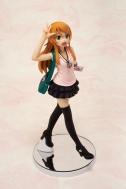 Фигурка Ore no Imouto ga Konna ni Kawaii Wake ga Nai — Kousaka Kirino — Plain Clothes ver.