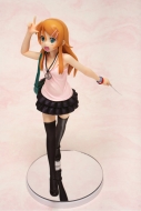 Фигурка Ore no Imouto ga Konna ni Kawaii Wake ga Nai — Kousaka Kirino — Plain Clothes ver.