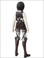 Фигурка Real Action Heroes — Shingeki no Kyojin — Mikasa Ackerman