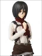 Фигурка Real Action Heroes — Shingeki no Kyojin — Mikasa Ackerman