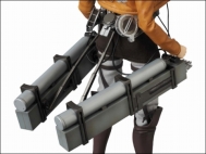 Фигурка Real Action Heroes — Shingeki no Kyojin — Mikasa Ackerman