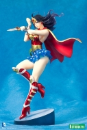 Фигурка Wonder Woman — Bishoujo Statue — DC Comics Bishoujo — Armored