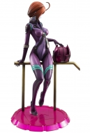 Фигурка Uchuu Senkan Yamato 2199 — Melda Dietz — Yamato Girls Collection — Pilot Suit Ver.