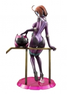 Фигурка Uchuu Senkan Yamato 2199 — Melda Dietz — Yamato Girls Collection — Pilot Suit Ver.