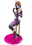 Фигурка Uchuu Senkan Yamato 2199 — Melda Dietz — Yamato Girls Collection — Pilot Suit Ver.