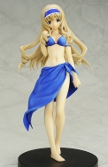 Фигурка IS: Infinite Stratos — Cecilia Alcott — Swimsuit ver.