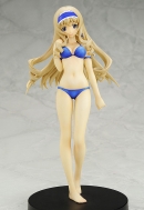 Фигурка IS: Infinite Stratos — Cecilia Alcott — Swimsuit ver.