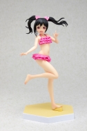 Фигурка Beach Queens — Love Live! School Idol Project — Yazawa Niko — Swimsuit ver.