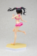 Фигурка Beach Queens — Love Live! School Idol Project — Yazawa Niko — Swimsuit ver.