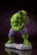 Фигурка Avengers — Hulk — Fine Art Statue — Classic Ver.