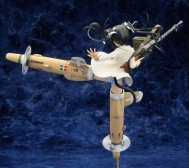 Фигурка Strike Witches 2 — Francesca Lucchini