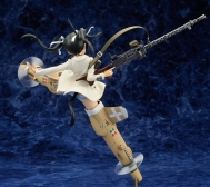Фигурка Strike Witches 2 — Francesca Lucchini