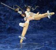 Фигурка Strike Witches 2 — Francesca Lucchini