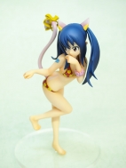 Фигурка Fairy Tail — Wendy Marvell — Swimsuit ver.