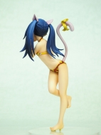 Фигурка Fairy Tail — Wendy Marvell — Swimsuit ver.