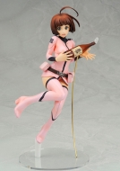 Фигурка Uchuu Senkan Yamato 2199 — Harada Makoto — Yamato Girls Collection