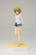 Фигурка Beach Queens — Love Live! School Idol Project — Koizumi Hanayo — Swimsuit ver.