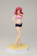 Фигурка Beach Queens — Love Live! School Idol Project — Nishikino Maki — Swimsuit ver.