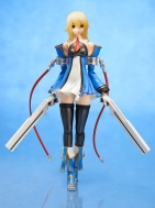 Фигурка BlazBlue: Calamity Trigger — Noel Vermillion — D-Arts