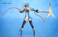 Фигурка BlazBlue: Calamity Trigger — Noel Vermillion — D-Arts