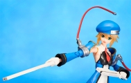 Фигурка BlazBlue: Calamity Trigger — Noel Vermillion — D-Arts