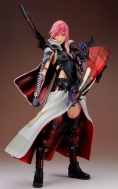 Фигурка Lightning Returns: Final Fantasy XIII — Lightning — Play Arts Kai