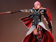 Фигурка Lightning Returns: Final Fantasy XIII — Lightning — Play Arts Kai