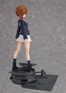 Фигурка Figma — Girls und Panzer — Nishizumi Miho