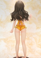 Фигурка Super Figure — Vividred Operation — Shinomiya Himawari — Swimsuit ver., Soft Bust Edition (мягкая грудь)