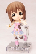 Фигурка Cu-Poche — The iDOLM@STER — Hagiwara Yukiho