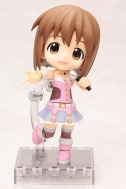 Фигурка Cu-Poche — The iDOLM@STER — Hagiwara Yukiho