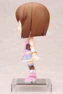 Фигурка Cu-Poche — The iDOLM@STER — Hagiwara Yukiho