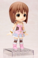 Фигурка Cu-Poche — The iDOLM@STER — Hagiwara Yukiho