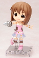 Фигурка Cu-Poche — The iDOLM@STER — Hagiwara Yukiho