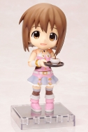 Фигурка Cu-Poche — The iDOLM@STER — Hagiwara Yukiho