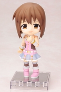 Фигурка Cu-Poche — The iDOLM@STER — Hagiwara Yukiho