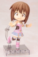 Фигурка Cu-Poche — The iDOLM@STER — Hagiwara Yukiho