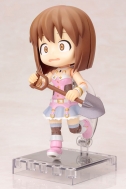 Фигурка Cu-Poche — The iDOLM@STER — Hagiwara Yukiho