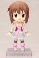 Фигурка Cu-Poche — The iDOLM@STER — Hagiwara Yukiho