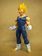 Фигурка Dragon Ball Z — Vegeta SSJ — Gigantic Series