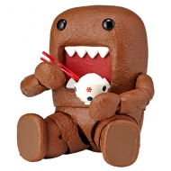 Фигурка Domo-kun — Revoltech