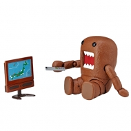 Фигурка Domo-kun — Revoltech