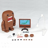 Фигурка Domo-kun — Revoltech