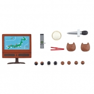 Фигурка Domo-kun — Revoltech