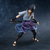 Фигурка Naruto Shippuuden — Uchiha Sasuke — G.E.M.