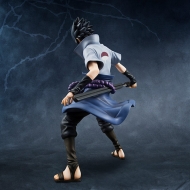 Фигурка Naruto Shippuuden — Uchiha Sasuke — G.E.M.