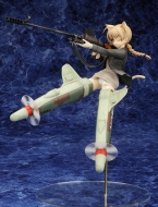 Фигурка Strike Witches 2 — Lynette Bishop