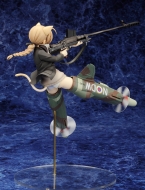 Фигурка Strike Witches 2 — Lynette Bishop