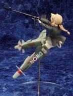 Фигурка Strike Witches 2 — Lynette Bishop